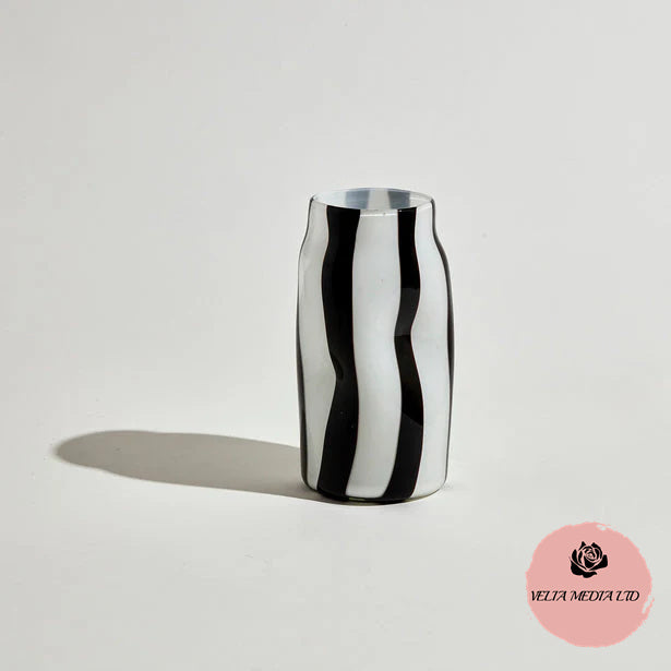 VELIA Candy Vase Cylinder