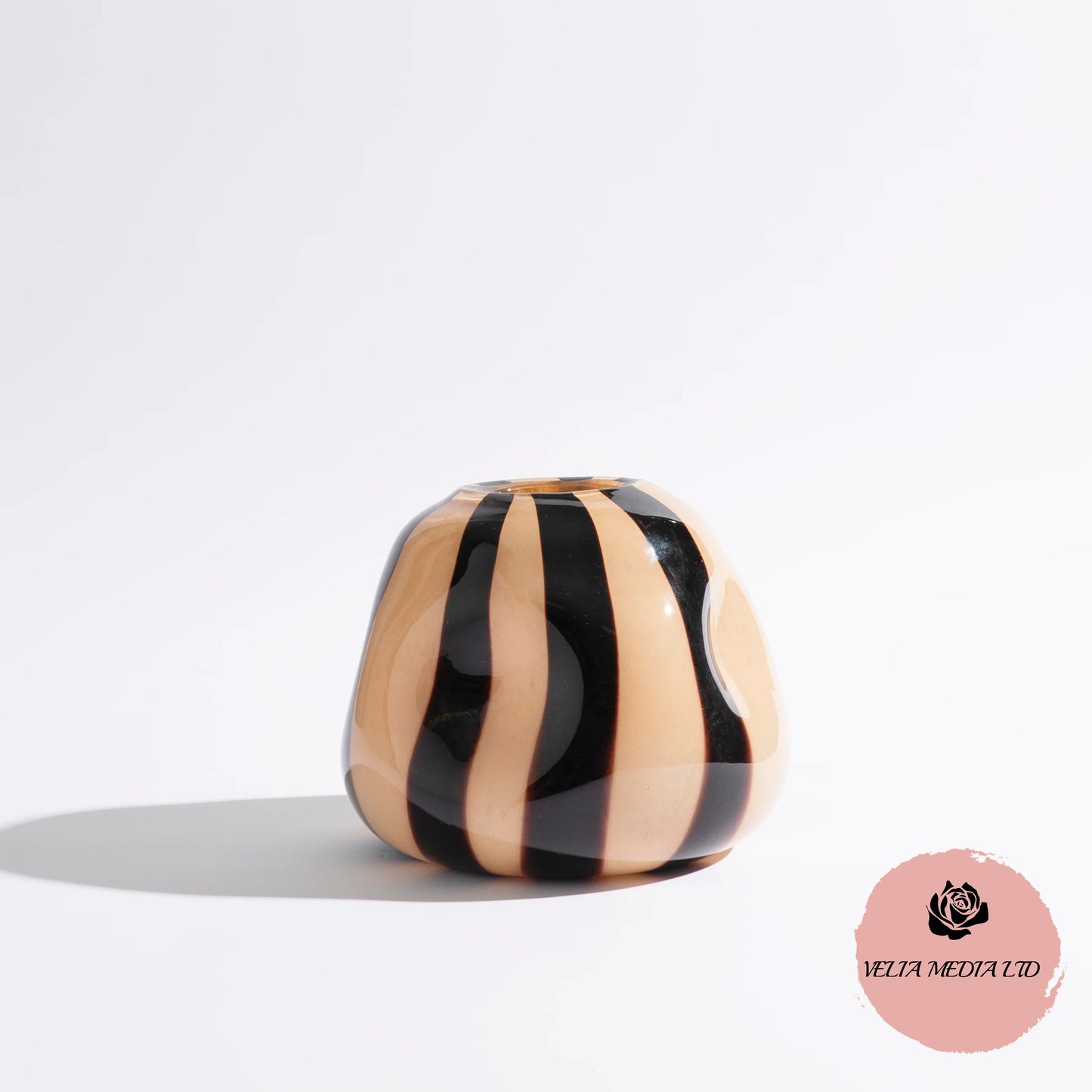 VELIA Candy Vase Small