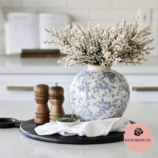 VELIA Laurelynn Vase